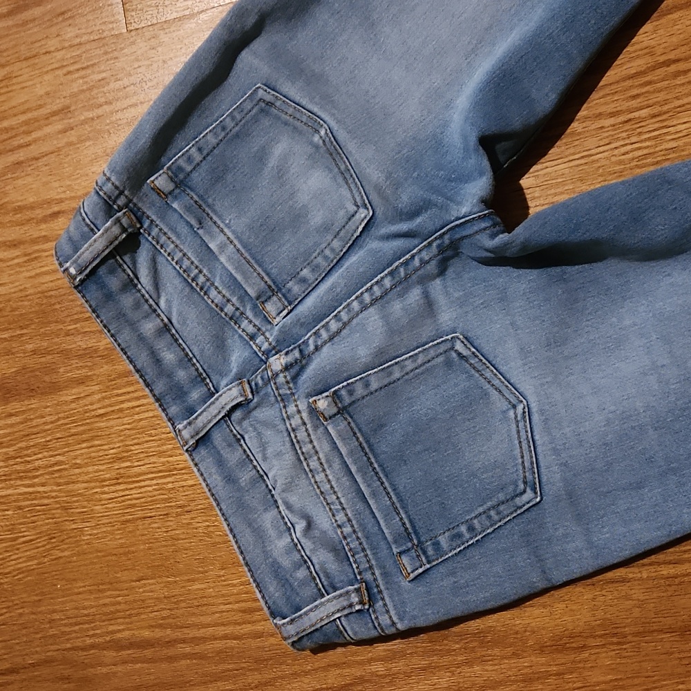 Total Girl stretch jeans - Picture 8 of 10